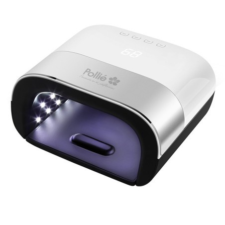 LED UV Lampe 48W Power Licht