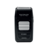 SHAVER NERO BUCANERO