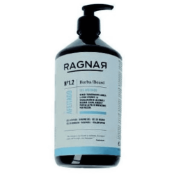 GEL À RASER RAGNAR 1 LITRE