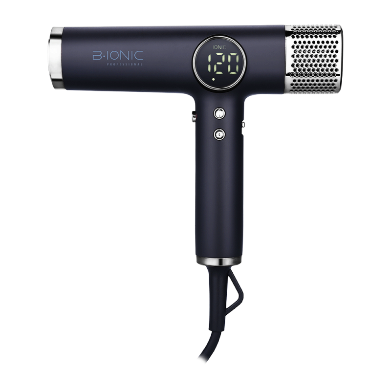 PROMO SECADOR BIONIC + PACK DE 2 BARRILES PARA RIZOS