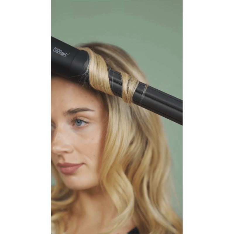 PROMO ASSECADOR BIONIC PROFESSIONAL + PACK DE 2 BARRILS PER A RINXOLS