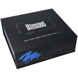 AEROGRAF GESCHENKT