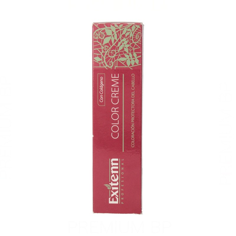 Exitenn Color Creme 60 ml Color F/Verd