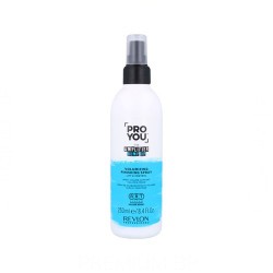 Revlon Pro You The Amplifier Bump Up Volume Finish Spray 250 ml