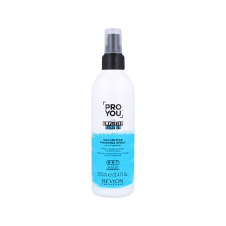 Revlon Pro You The Amplifier Bump Up Volume Finish Spray 250 ml