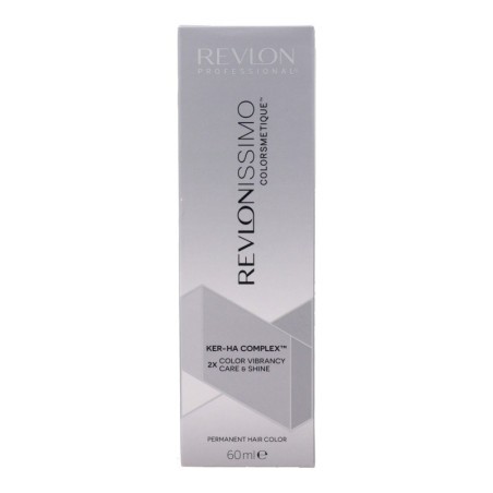 Revlon Revlonissimo Colorsmetique Color Hc10