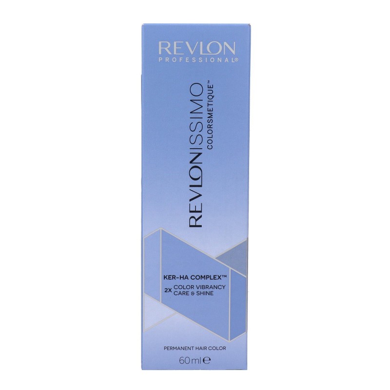 Revlonissimo Colorsmetique Intense Blonde 60 ml  color 1211Mn