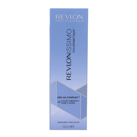 Revlonissimo Colorsmetique Intense Blonde 60 ml  color 1211Mn