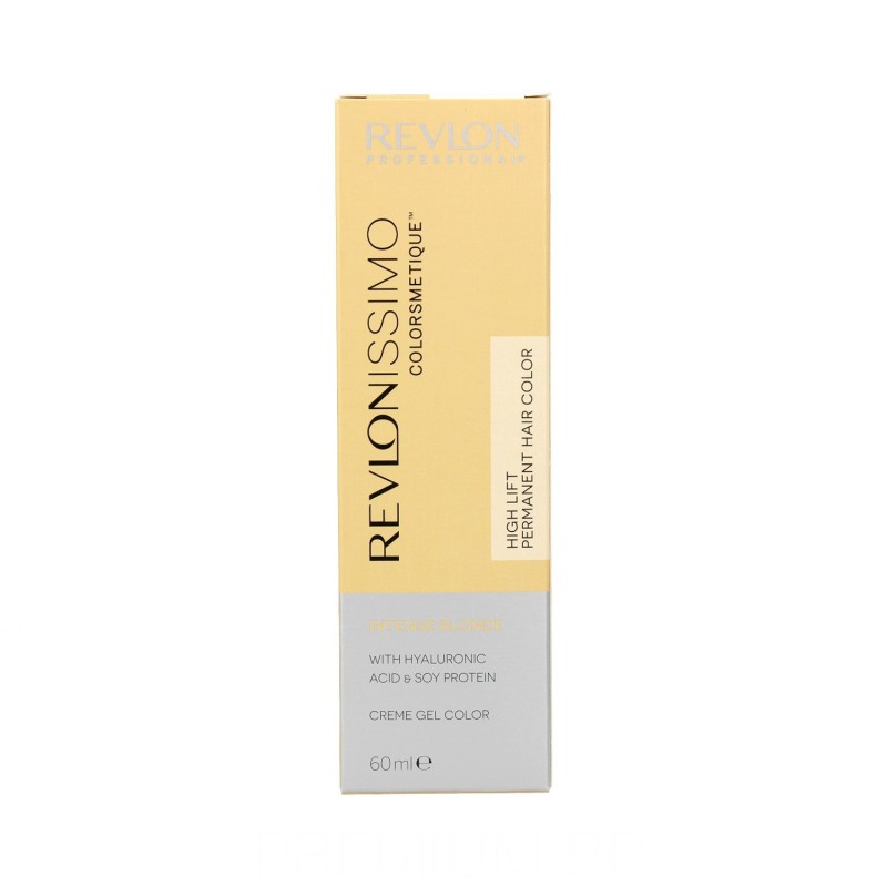 Revlonissimo Colorsmetique Intense Blonde 60 ml  color 1217Mn