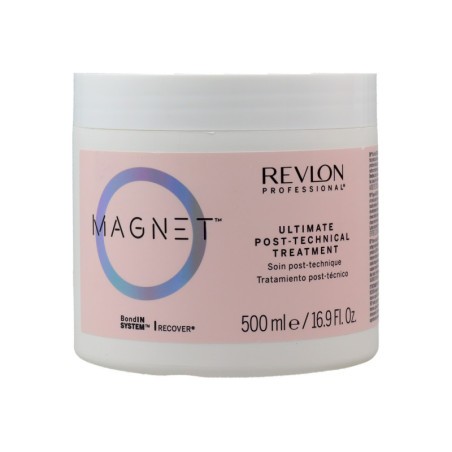 Revlon Magnet Ultimate Post-Technical Tratamiento 500 ml