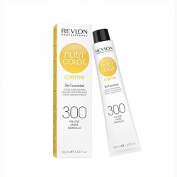 Revlon Nutri Color 300/amarillo 100ml