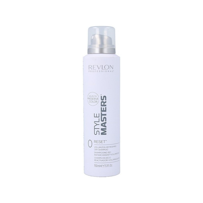 Revlon Professional Style Masters Double Or Nothing Reset Champú En Seco 150ML (0)