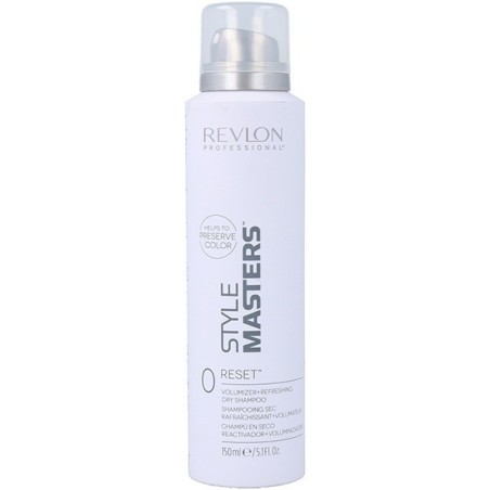 Revlon Professional Style Masters Double Or Nothing Reset Champú En Seco 150ML (0)