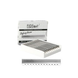 1 CAJITA DE 10 CUCHILLAS STYLING RAZOR