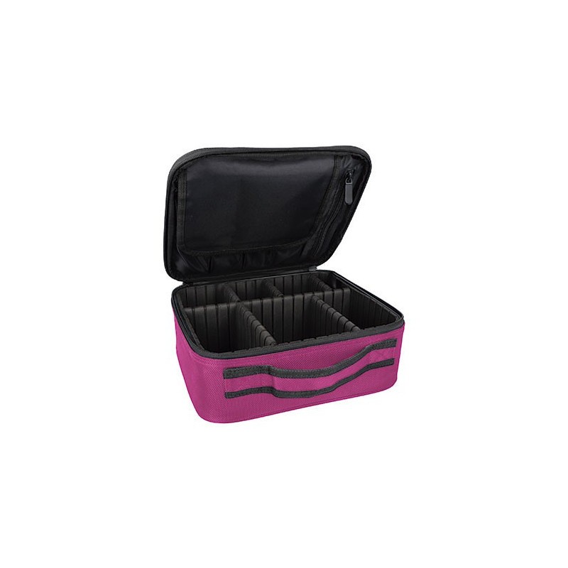 VALIGETTA FUCSIA 25X10X22