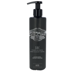 KEIN FRIZZ TEMPORÄRES GLÄTTEN CAPTAIN COOK 250 ML