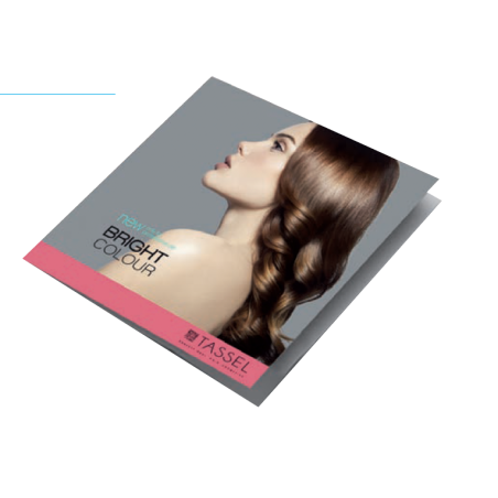 CARTELLA COLORI TINTURE STAMPATE+MATTENER