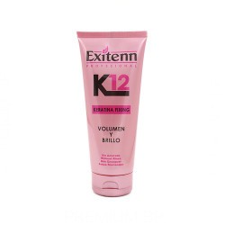 Exitenn K12 Vol Y Brillo 200 Ml