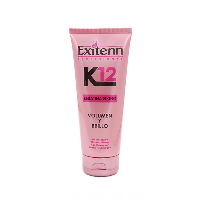 Exitenn K12 Vol Y Brillo 200 Ml