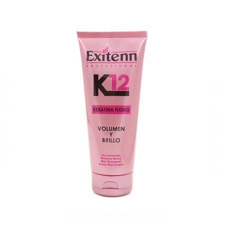 Exitenn K12 Vol Y Brillo 200 Ml