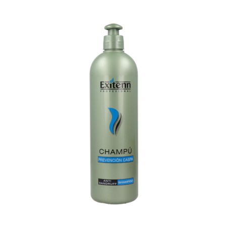 Exitenn Champú Prevención Caspa 500 Ml