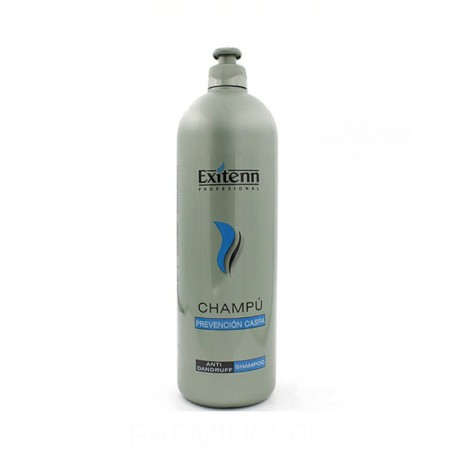Exitenn Champú Prevención Caspa 1000 Ml