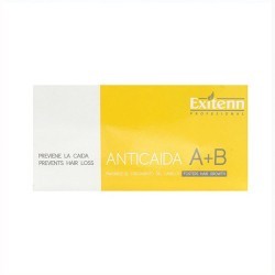 Exitenn Tratamiento Capilar A+b 10x7 Ml