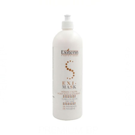 Exitenn Exi-mask Màscara Vital 1000 Ml