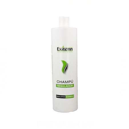 Exitenn Xampú Regulador Gras 1000 Ml