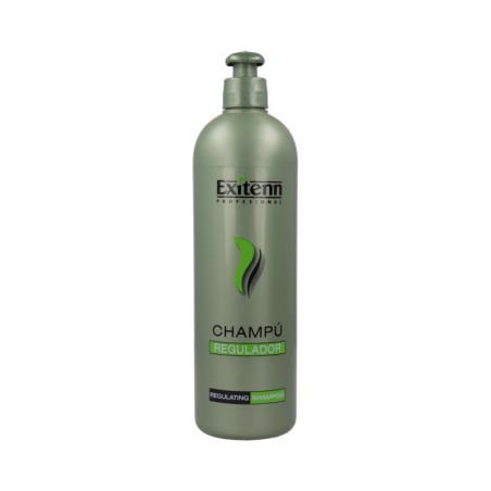 Exitenn Xampú Regulador Gras 500 Ml
