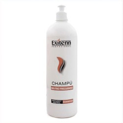 Exitenn Champú Neutro Frecuencia Caramelo 1000 Ml