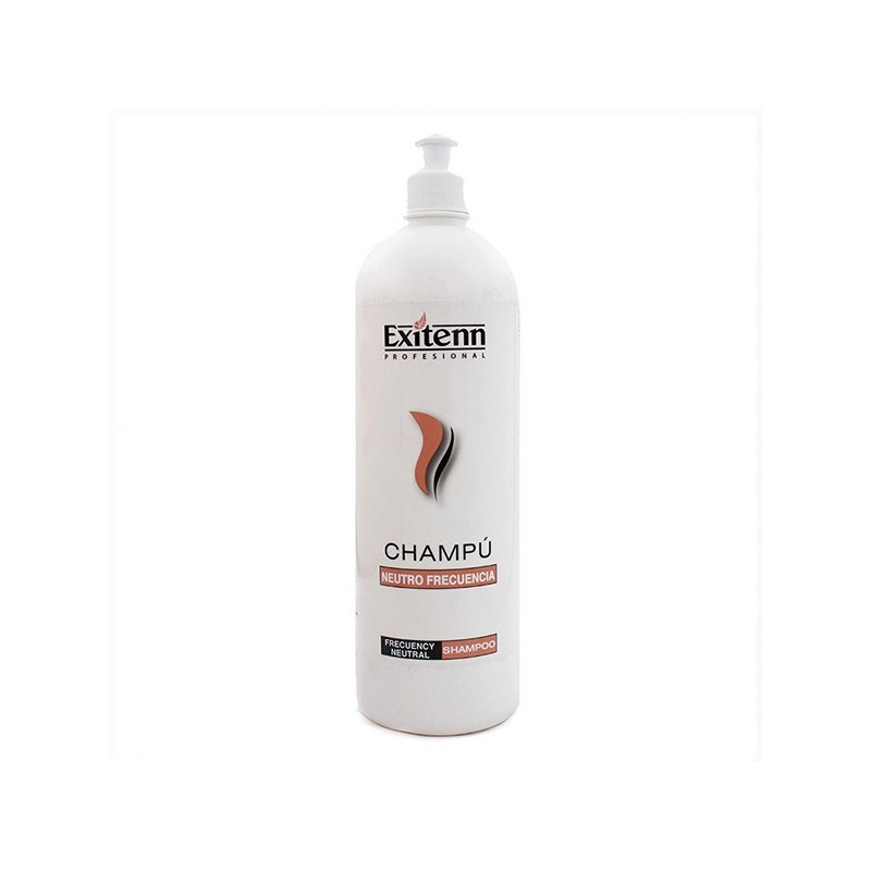 Exitenn Xampú Neutre Freqüència Caramel 1000 Ml