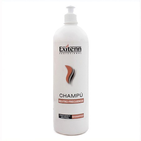 Exitenn Champú Neutro Frecuencia Caramelo 1000 Ml