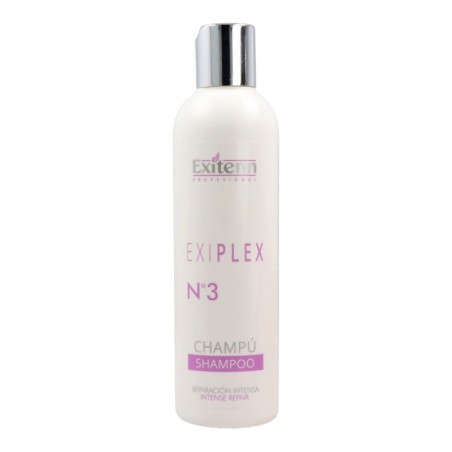 Exitenn Exiplex Nº3 Reparación Intensa Champú 250 ml