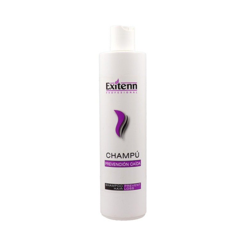 Exitenn Champú Prevención Caída 500 Ml