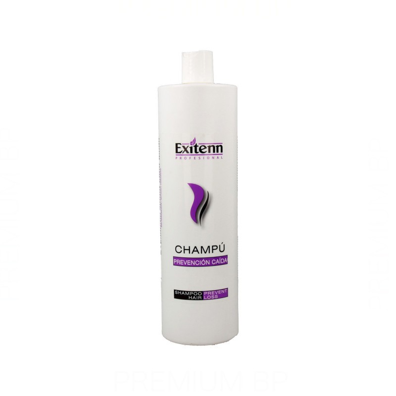 Exitenn Champú Prevención Caída 1000 Ml