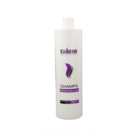 Exitenn Champú Prevención Caída 1000 Ml