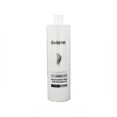 Exitenn Xampú Plata Blancs I Rossos 1000 Ml