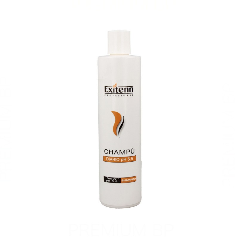 Exitenn Champú Diario Ph 5.5 500 Ml