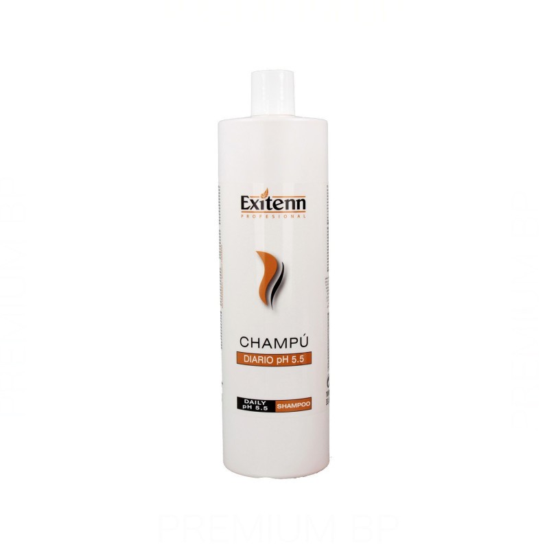 Exitenn Champú Diario Ph 5.5 1000 Ml