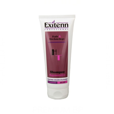 Exitenn Hair Technology Regenerative Xampú 250 Ml