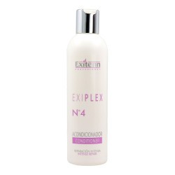 Exitenn Exiplex Nº4 Acondicionador Reparación Intensa Champú 250 ml