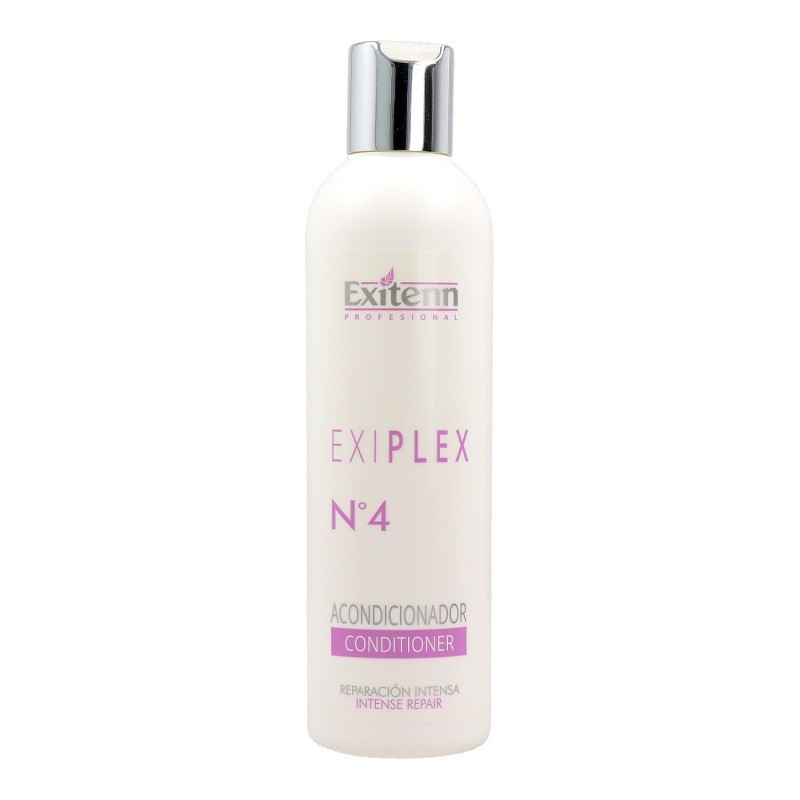 Exitenn Exiplex Nº4 Acondicionador Reparación Intensa Champú 250 ml
