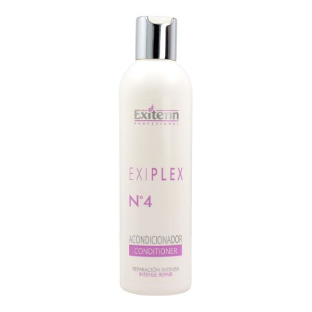 Exitenn Exiplex Nº4 Acondicionador Reparación Intensa Champú 250 ml