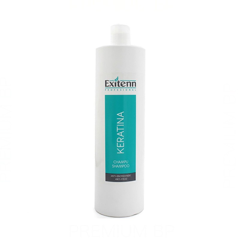 Exitenn Xampú Keratine Anti Encrespat 1000 Ml