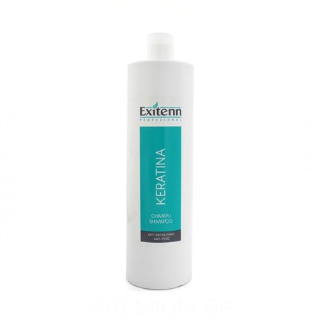 Exitenn Xampú Keratine Anti Encrespat 1000 Ml