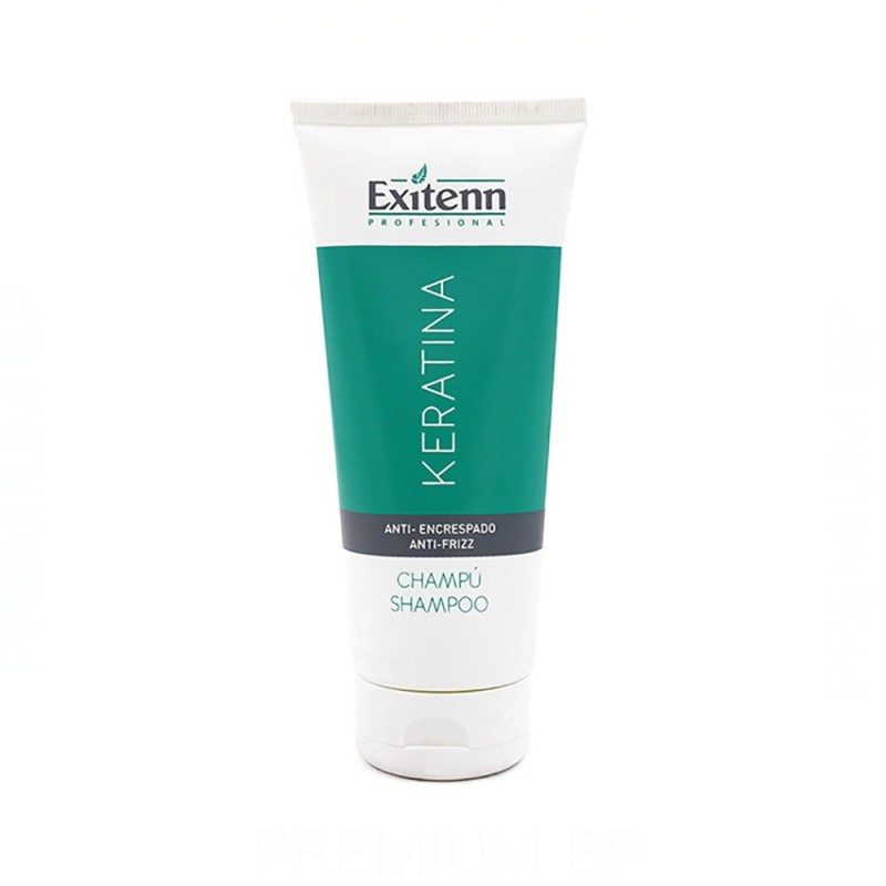 Exitenn Xampú Keratine Anti Encrespat 200 Ml