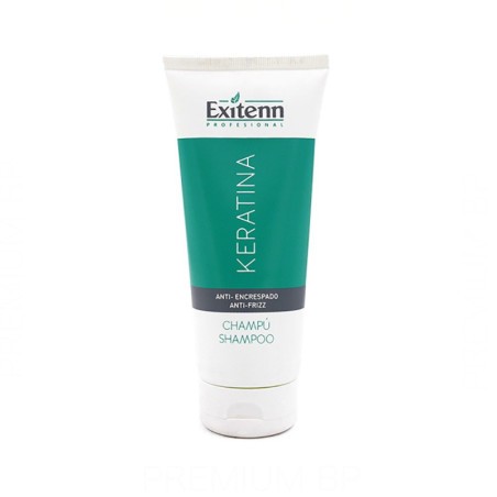 Exitenn Xampú Keratine Anti Encrespat 200 Ml