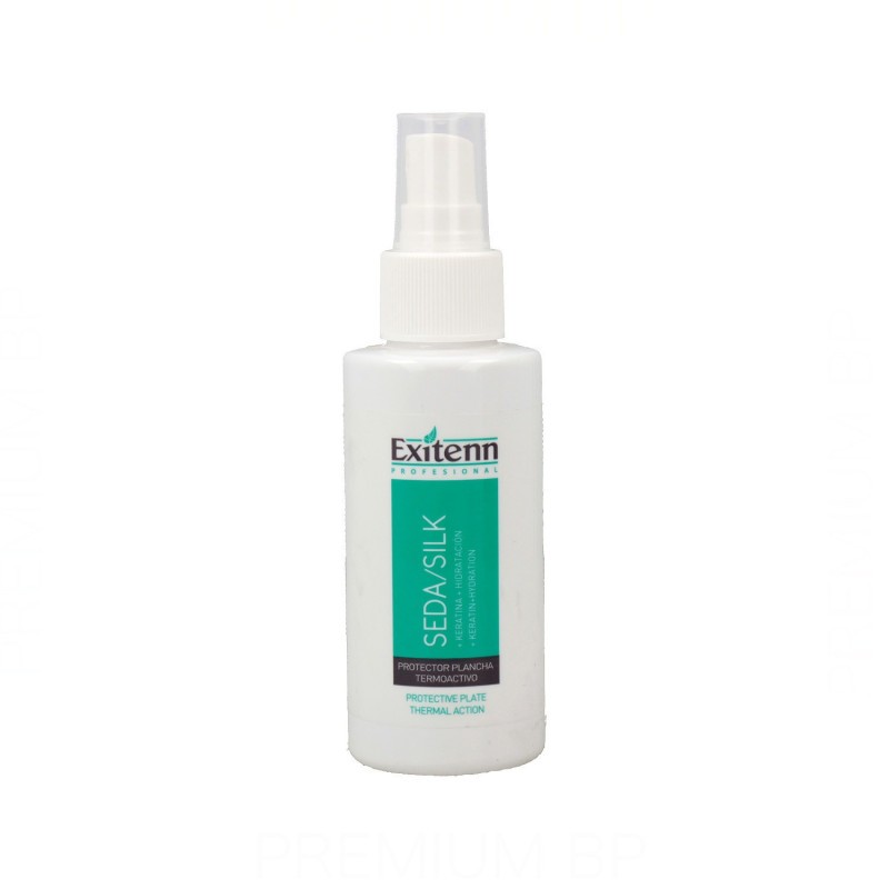 Exitenn Seda Proteïnes Planxa Termo Actiu 120 Ml