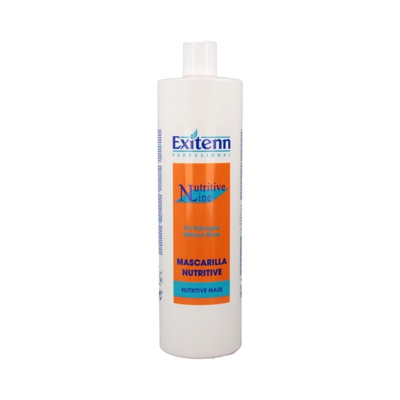 Exitenn Mascareta Nutritive Sense Aclarit 1000 Ml